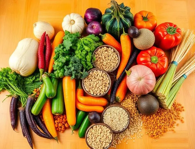 Agriculture & Food