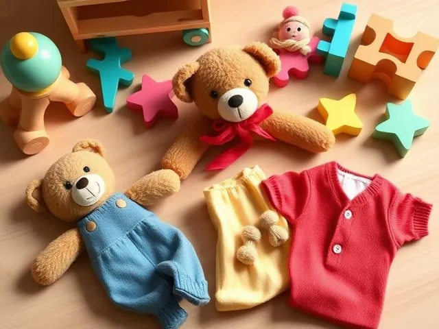 Babies & Kids