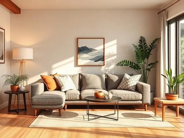 Home, Furniture & Appliances