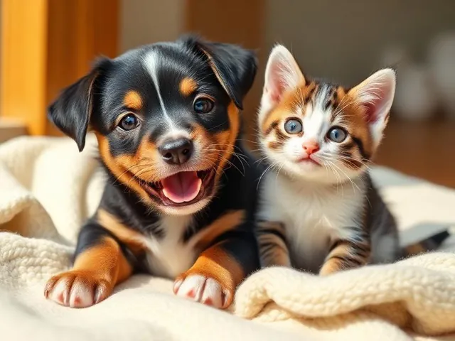Animals & Pets