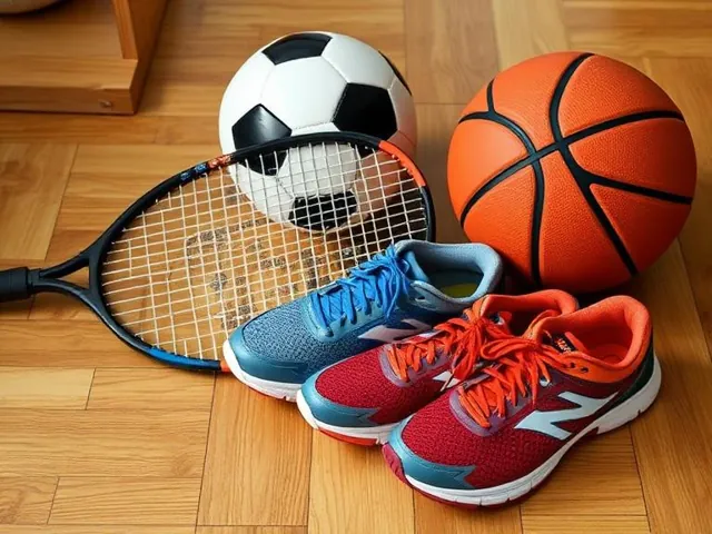 Sports, Arts & Outdoors