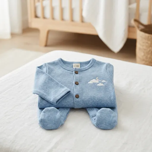 Baby Clothing (0-2 years)