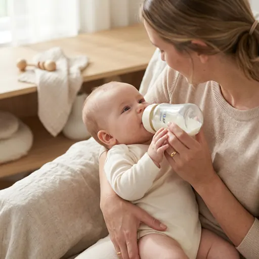 Baby Feeding Accessories