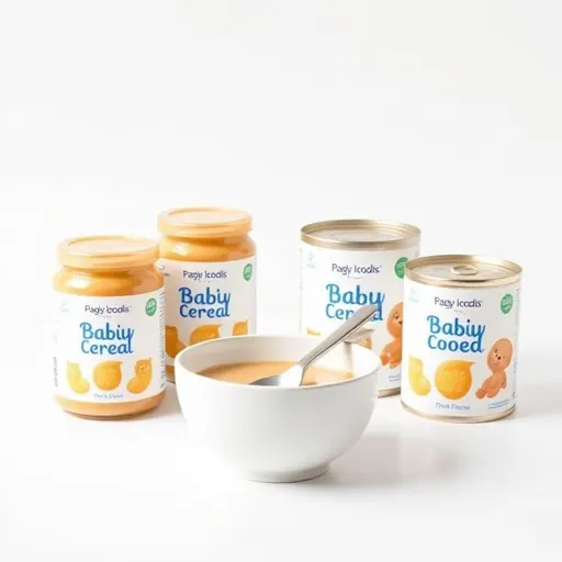 Baby Food