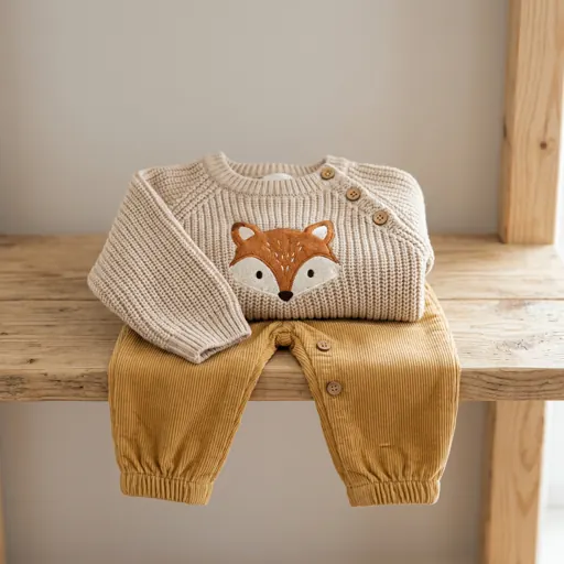 Children's Clothing