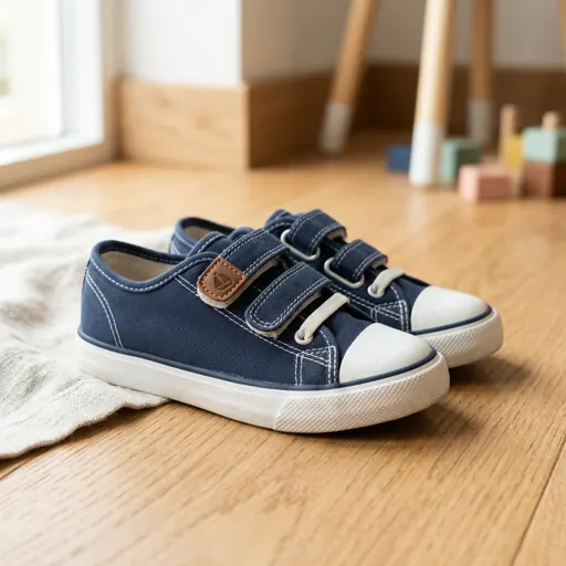 Children's Shoes