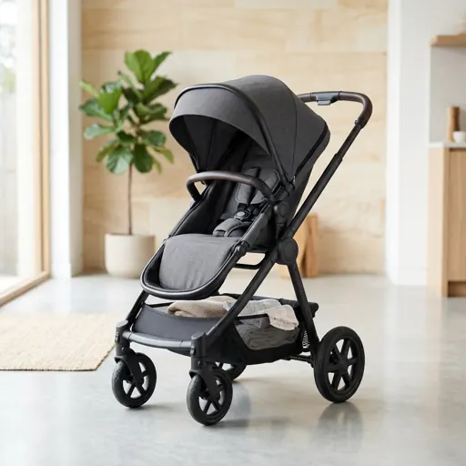 Strollers & Prams