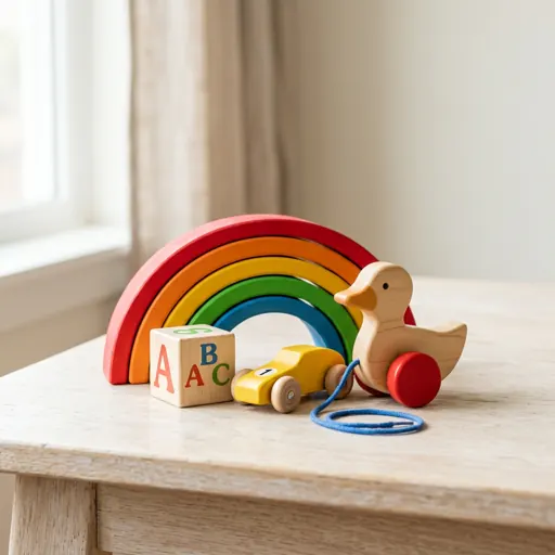 Toys