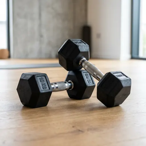 Gym & Fitness Equipment