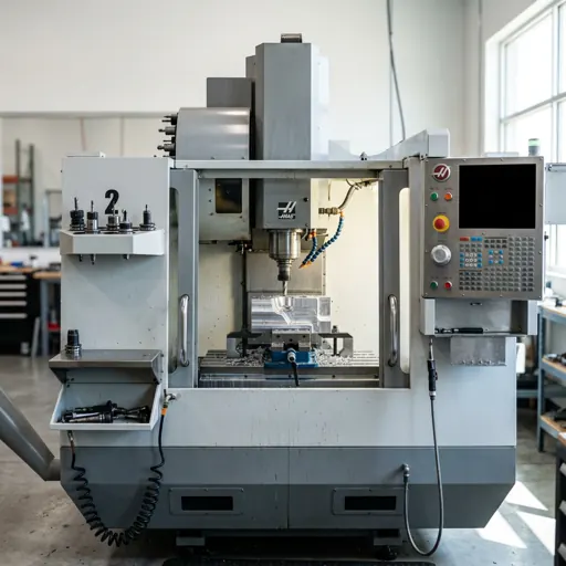 Manufacturing Equipment