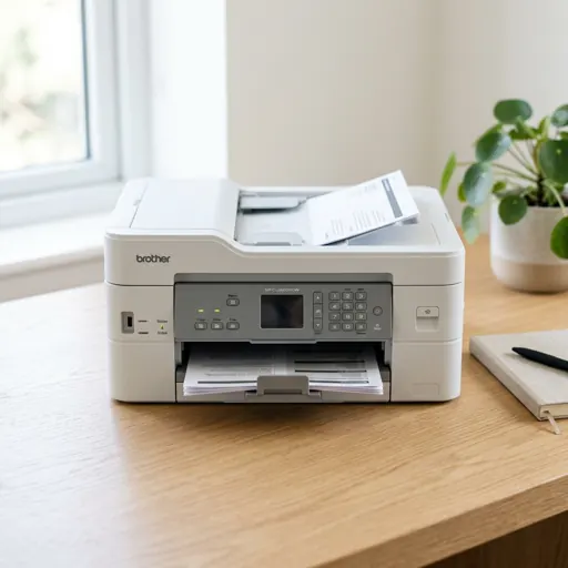 Office Equipment