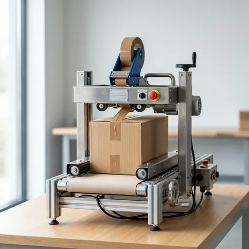 Packaging Equipment