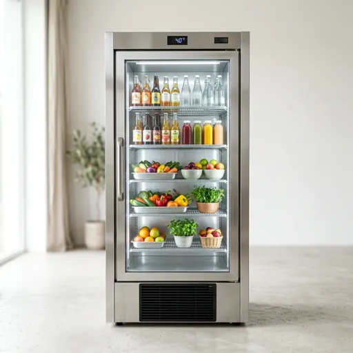 Refrigeration Equipment