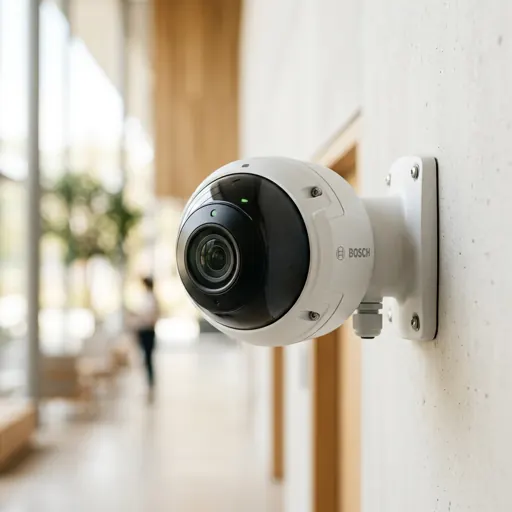 Safety & Security Equipment