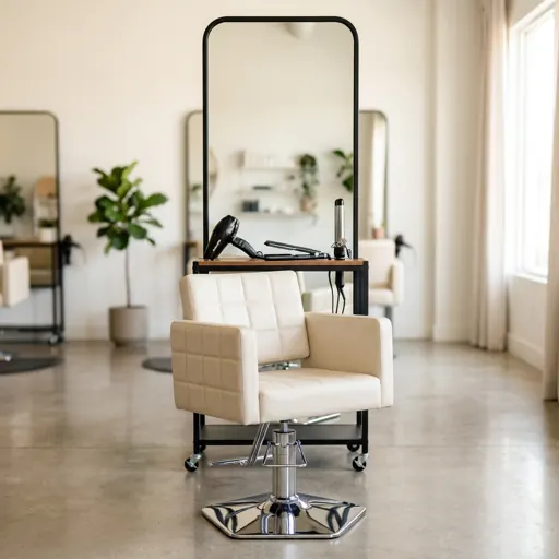 Salon & Beauty Equipment