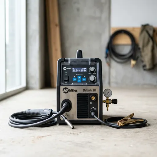 Welding Equipment