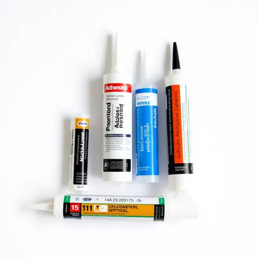 Adhesives & Sealants