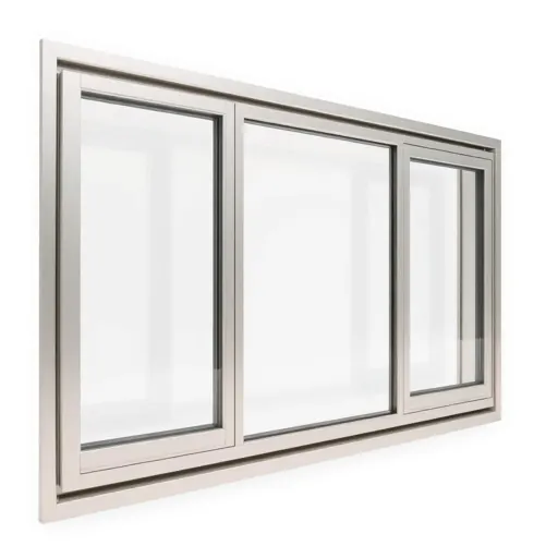 Aluminium & Glass Works