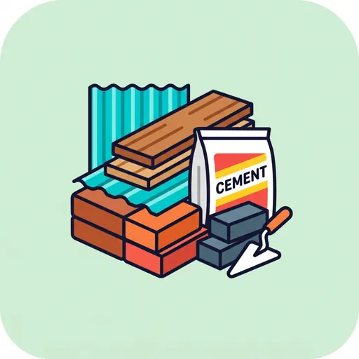 Building Materials