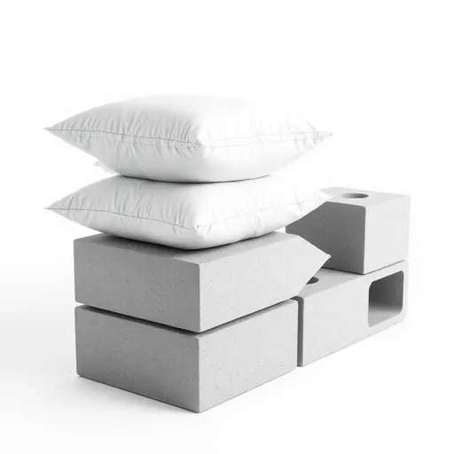 Cement & Blocks