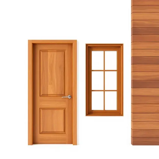 Doors & Windows