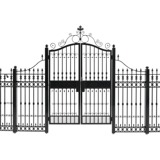 Gates & Fencing