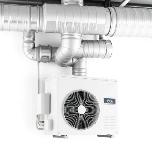 HVAC & Ventilation