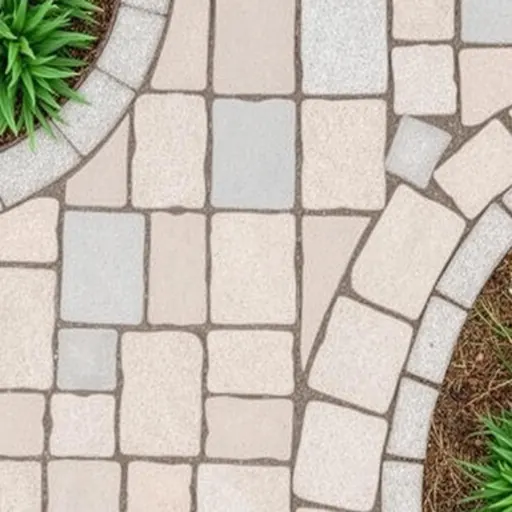 Interlocking Stones & Pavers