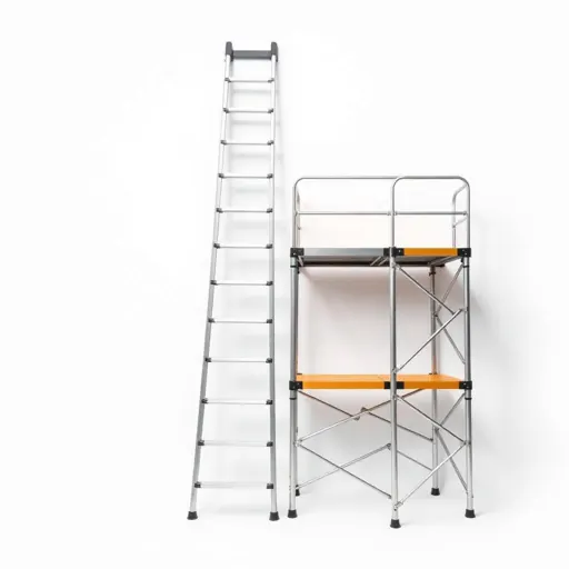 Ladders & Scaffolding