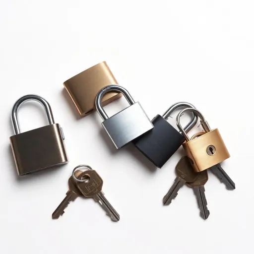 Locks & Security
