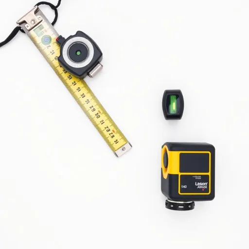 Measuring Tools