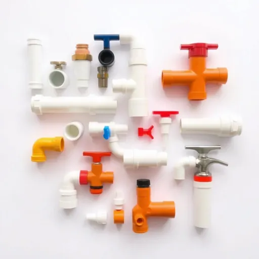 Plumbing Supplies