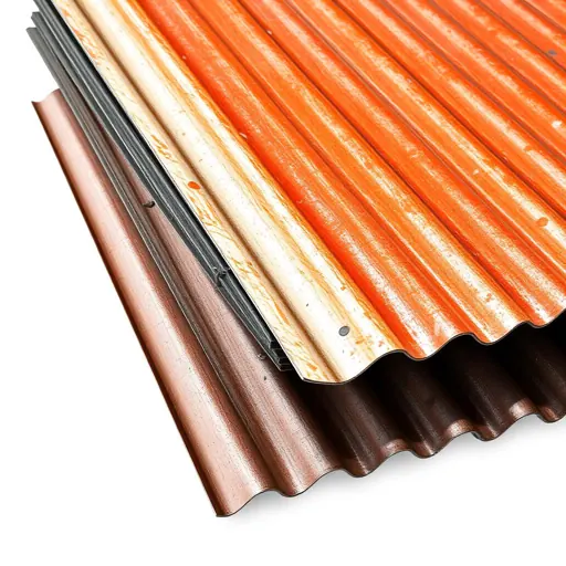 Roofing Materials