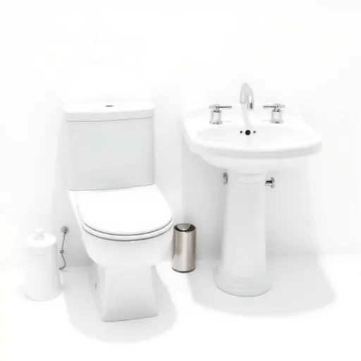 Sanitary Wares