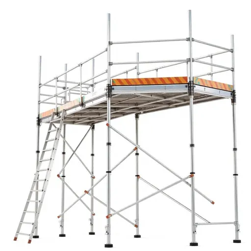 Scaffolding & Equipment Rental