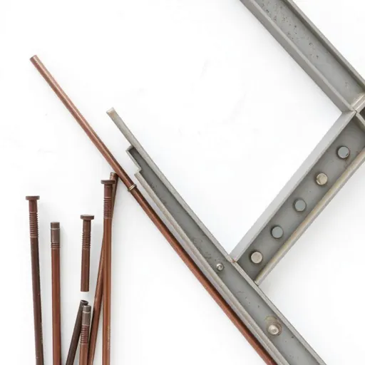 Steel & Metal Works