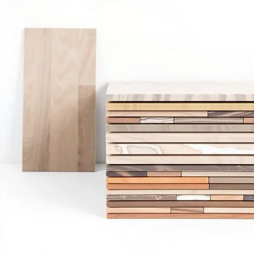Tiles & Flooring