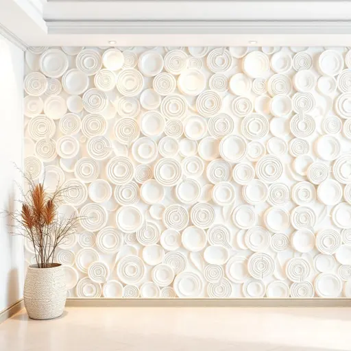 Wallpapers & Wall Panels