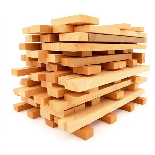 Wood & Timber