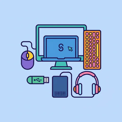 Computer Accessories