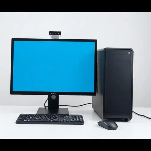 Desktop Computers