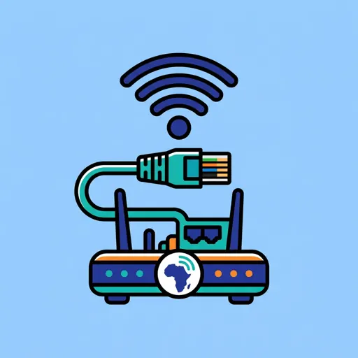 Networking Products