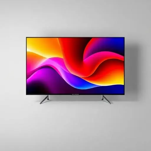 TV & Projector