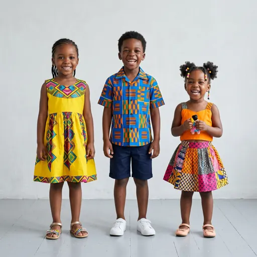 Kids' Clothing