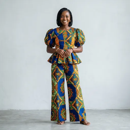Women's Clothing