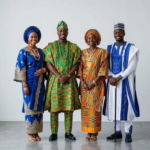 Costumes & Uniforms