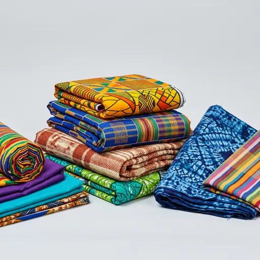 Fabrics & Textiles
