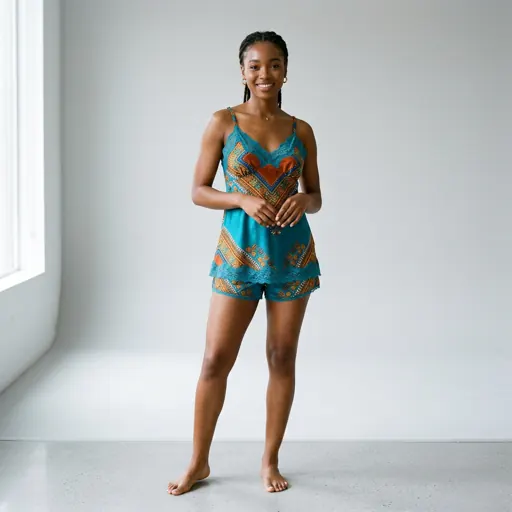 Lingerie & Sleepwear