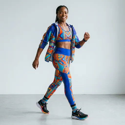 Sportswear & Activewear