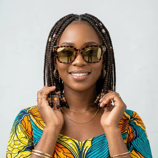 Sunglasses & Eyewear